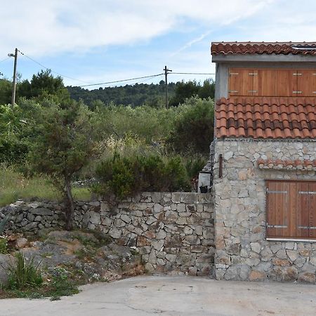 Appartement Mono Kai Triangle à Trogir Extérieur photo