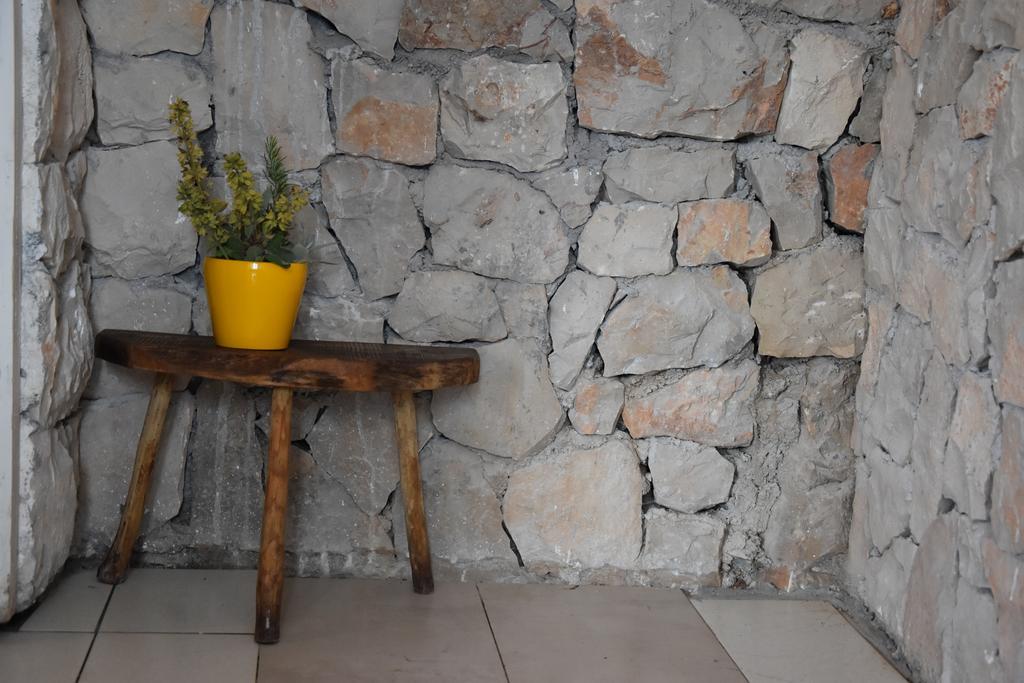 Appartement Mono Kai Triangle à Trogir Extérieur photo
