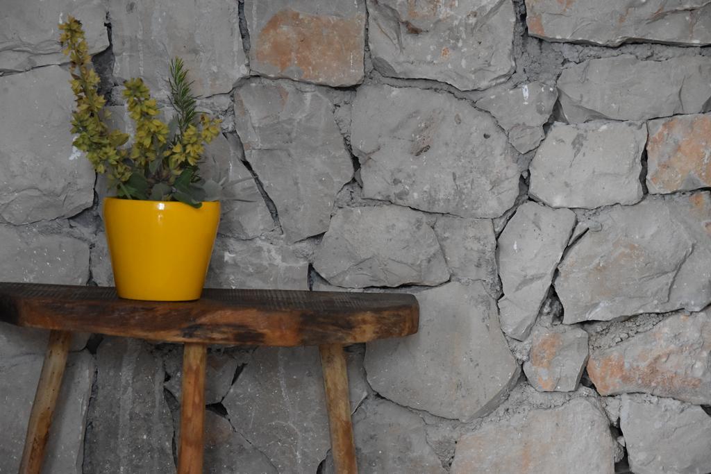 Appartement Mono Kai Triangle à Trogir Extérieur photo