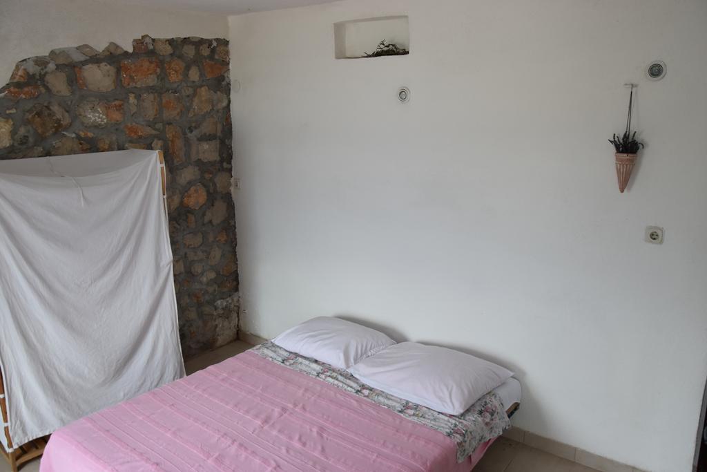 Appartement Mono Kai Triangle à Trogir Extérieur photo