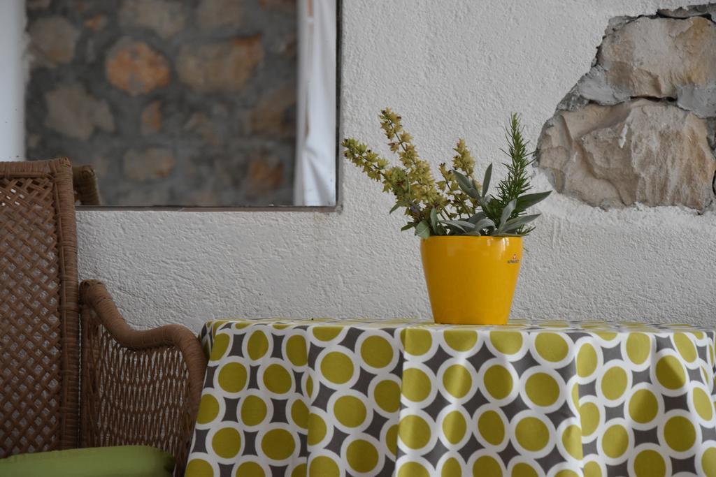 Appartement Mono Kai Triangle à Trogir Extérieur photo
