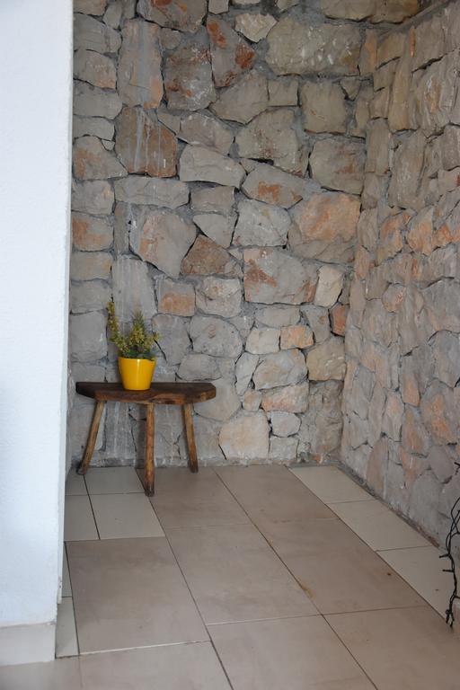 Appartement Mono Kai Triangle à Trogir Extérieur photo