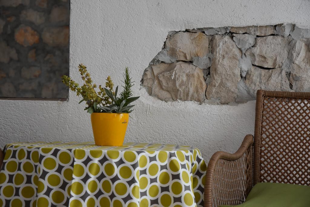 Appartement Mono Kai Triangle à Trogir Extérieur photo