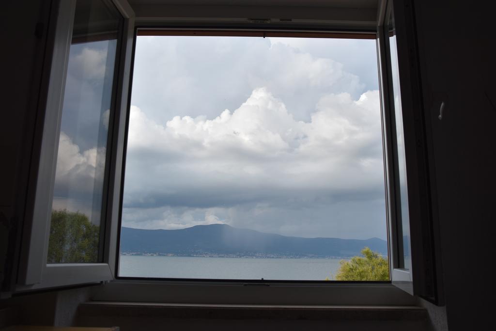 Appartement Mono Kai Triangle à Trogir Extérieur photo