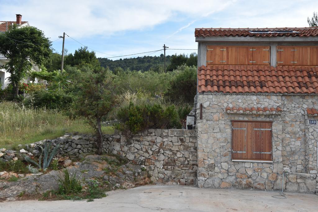 Appartement Mono Kai Triangle à Trogir Extérieur photo